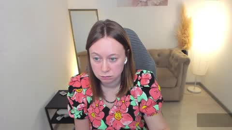 Lady Brooke online show from April 1, 2026, 9:01 pm