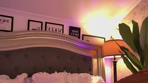 Ember online show from October 14, 2025, 3:13 pm