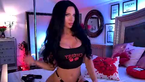 Ember online show from July 2, 2026, 3:40 pm