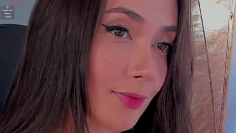Snapshot of brookemillerx chatting on December 30, 2024, 8:25 pm Brooke Miller online show from December 30, 2024, 8:25 pm