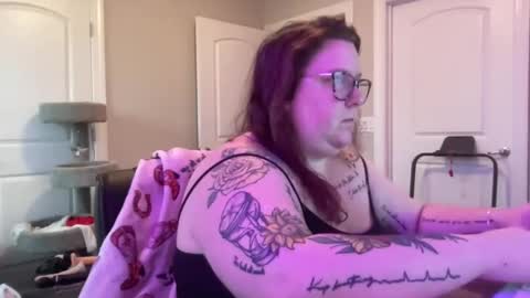 Madam Brooke online show from October 3, 2025, 12:02 pm