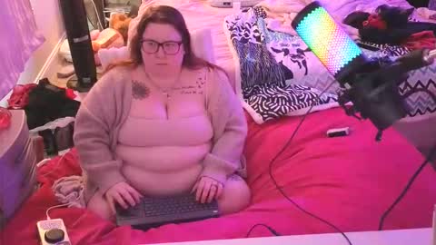 Snapshot of brookenicole3 chatting on February 27, 2026, 5:46 pm Madam Brooke online show from February 27, 2026, 5:46 pm