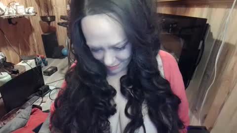 Snapshot of brookeride chatting on September 13, 2025, 9:53 am BrookeRide online show from September 13, 2025, 9:53 am