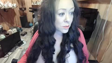 Snapshot of brookeride chatting on September 15, 2025, 11:43 am BrookeRide online show from September 15, 2025, 11:43 am