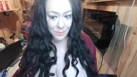 Snapshot of brookeride chatting on September 22, 2025, 12:51 pm BrookeRide online show from September 22, 2025, 12:51 pm