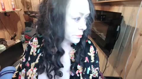 Snapshot of brookeride chatting on September 23, 2025, 11:24 am BrookeRide online show from September 23, 2025, 11:24 am