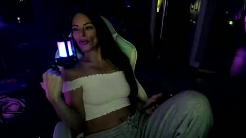 Brooke Summer xo online show from April 11, 2026, 3:44 am