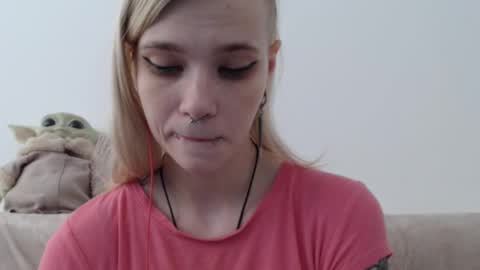 brookewylde_20 online show from February 7, 2026, 12:20 pm