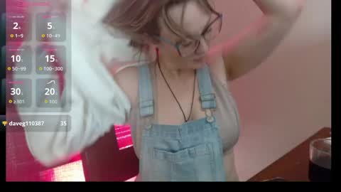 brookieslife online show from April 19, 2026, 6:54 pm