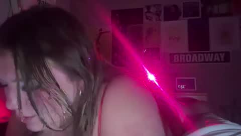 brooklynheights69 online show from November 13, 2025, 6:34 am