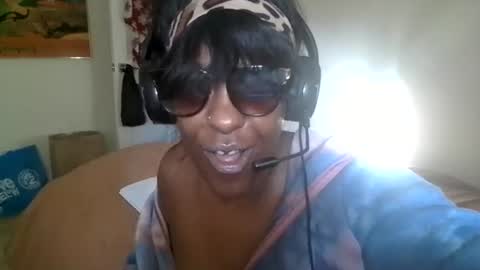 brooklyninfinity online show from July 4, 2026, 11:05 am