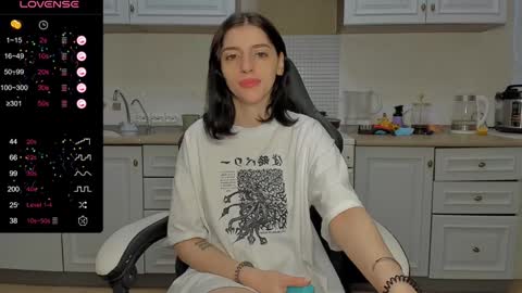 Snapshot of broosnica1 chatting on January 6, 2025, 11:18 am broosnica1 online show from January 6, 2025, 11:18 am