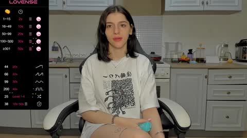 Snapshot of broosnica1 chatting on January 6, 2025, 8:39 pm broosnica1 online show from January 6, 2025, 8:39 pm