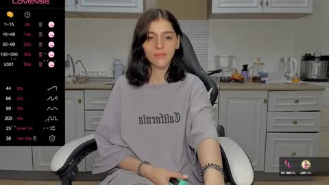 Snapshot of broosnica1 chatting on January 7, 2025, 7:59 pm broosnica1 online show from January 7, 2025, 7:59 pm