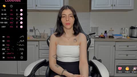 Snapshot of broosnica1 chatting on January 9, 2025, 2:18 pm broosnica1 online show from January 9, 2025, 2:18 pm