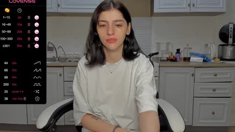 Snapshot of broosnica1 chatting on January 10, 2025, 12:36 pm broosnica1 online show from January 10, 2025, 12:36 pm