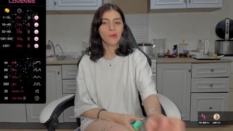Snapshot of broosnica1 chatting on January 11, 2025, 1:11 pm broosnica1 online show from January 11, 2025, 1:11 pm