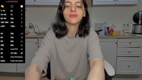 Snapshot of broosnica1 chatting on January 13, 2025, 9:41 am broosnica1 online show from January 13, 2025, 9:41 am