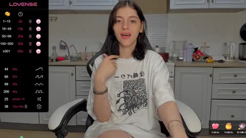 Snapshot of broosnica1 chatting on January 15, 2025, 12:15 pm broosnica1 online show from January 15, 2025, 12:15 pm
