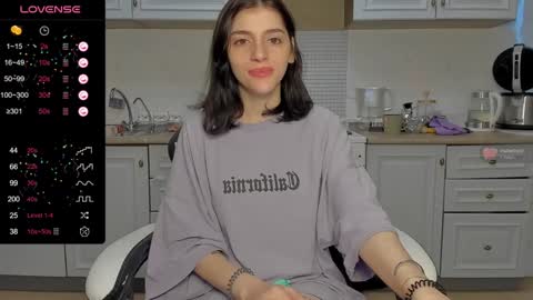 Snapshot of broosnica1 chatting on January 18, 2025, 8:52 am broosnica1 online show from January 18, 2025, 8:52 am
