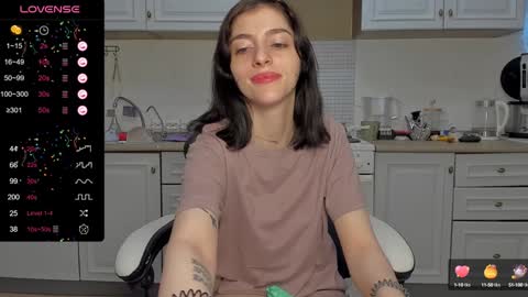 Snapshot of broosnica1 chatting on January 20, 2025, 9:24 am broosnica1 online show from January 20, 2025, 9:24 am