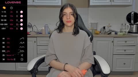 Snapshot of broosnica1 chatting on January 23, 2025, 8:04 am broosnica1 online show from January 23, 2025, 8:04 am