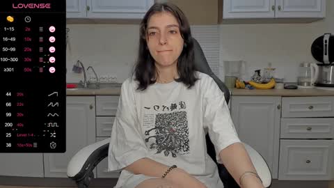 Snapshot of broosnica1 chatting on January 25, 2025, 9:36 am broosnica1 online show from January 25, 2025, 9:36 am