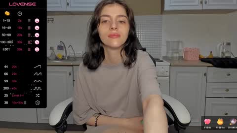 Snapshot of broosnica1 chatting on February 1, 2025, 10:15 am broosnica1 online show from February 1, 2025, 10:15 am
