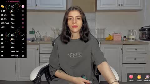 Snapshot of broosnica1 chatting on February 27, 2025, 8:39 am broosnica1 online show from February 27, 2025, 8:39 am