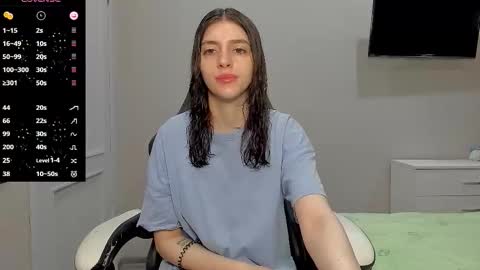 Snapshot of broosnica1 chatting on September 11, 2025, 7:30 am broosnica1 online show from September 11, 2025, 7:30 am