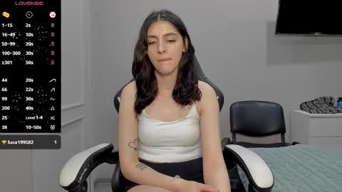 Snapshot of broosnica1 chatting on October 9, 2025, 6:55 am broosnica1 online show from October 9, 2025, 6:55 am