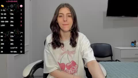 Snapshot of broosnica1 chatting on October 16, 2025, 7:53 am broosnica1 online show from October 16, 2025, 7:53 am