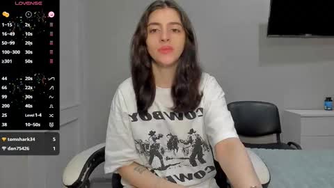 Snapshot of broosnica1 chatting on October 23, 2025, 7:29 am broosnica1 online show from October 23, 2025, 7:29 am