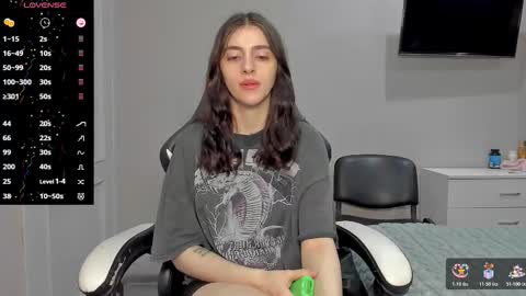 Snapshot of broosnica1 chatting on October 28, 2025, 9:13 am broosnica1 online show from October 28, 2025, 9:13 am