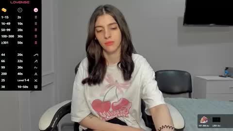 Snapshot of broosnica1 chatting on October 30, 2025, 7:32 am broosnica1 online show from October 30, 2025, 7:32 am