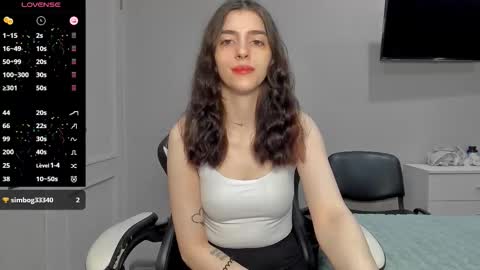 Snapshot of broosnica1 chatting on November 3, 2025, 8:15 am broosnica1 online show from November 3, 2025, 8:15 am