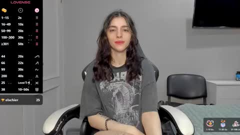 Snapshot of broosnica1 chatting on November 9, 2025, 9:18 am broosnica1 online show from November 9, 2025, 9:18 am