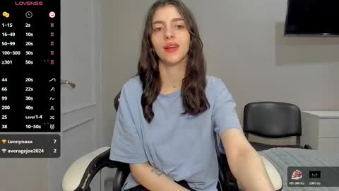 Snapshot of broosnica1 chatting on November 14, 2025, 7:51 am broosnica1 online show from November 14, 2025, 7:51 am