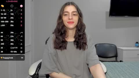 Snapshot of broosnica1 chatting on November 17, 2025, 8:31 am broosnica1 online show from November 17, 2025, 8:31 am