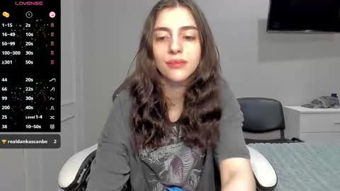 Snapshot of broosnica1 chatting on November 21, 2025, 6:34 am broosnica1 online show from November 21, 2025, 6:34 am