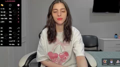 Snapshot of broosnica1 chatting on November 23, 2025, 7:41 am broosnica1 online show from November 23, 2025, 7:41 am