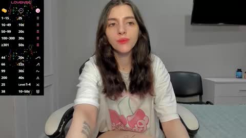 Snapshot of broosnica1 chatting on November 24, 2025, 5:29 am broosnica1 online show from November 24, 2025, 5:29 am