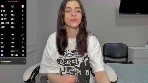 Snapshot of broosnica1 chatting on November 28, 2025, 6:27 am broosnica1 online show from November 28, 2025, 6:27 am