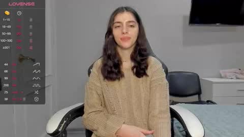 broosnica1 online show from December 15, 2025, 9:24 am