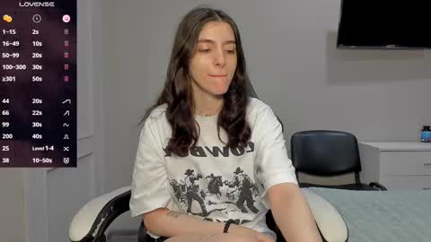 broosnica1 online show from December 16, 2025, 7:24 am