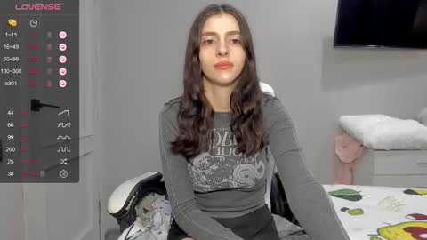 broosnica1 online show from February 6, 2026, 9:01 am