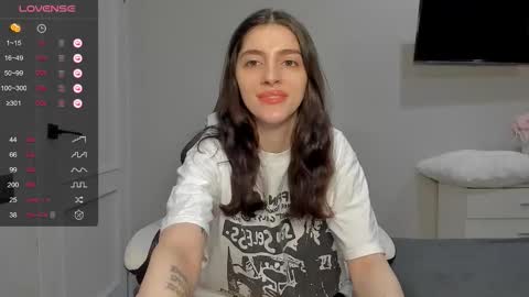 broosnica1 online show from February 23, 2026, 8:01 am