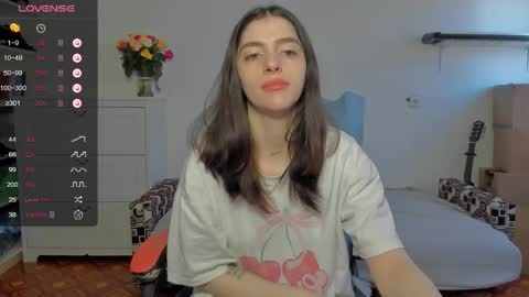 broosnica1 online show from April 1, 2026, 6:47 am