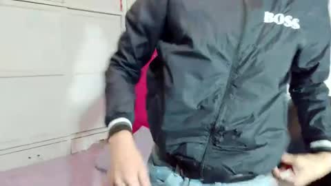 brosscams2025 online show from January 9, 2026, 12:46 am