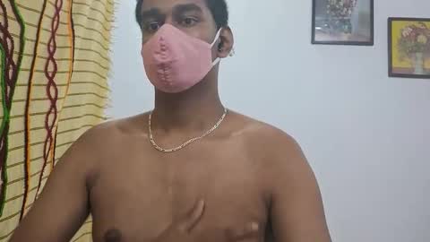 brownguy2505 online show from December 3, 2025, 1:53 pm